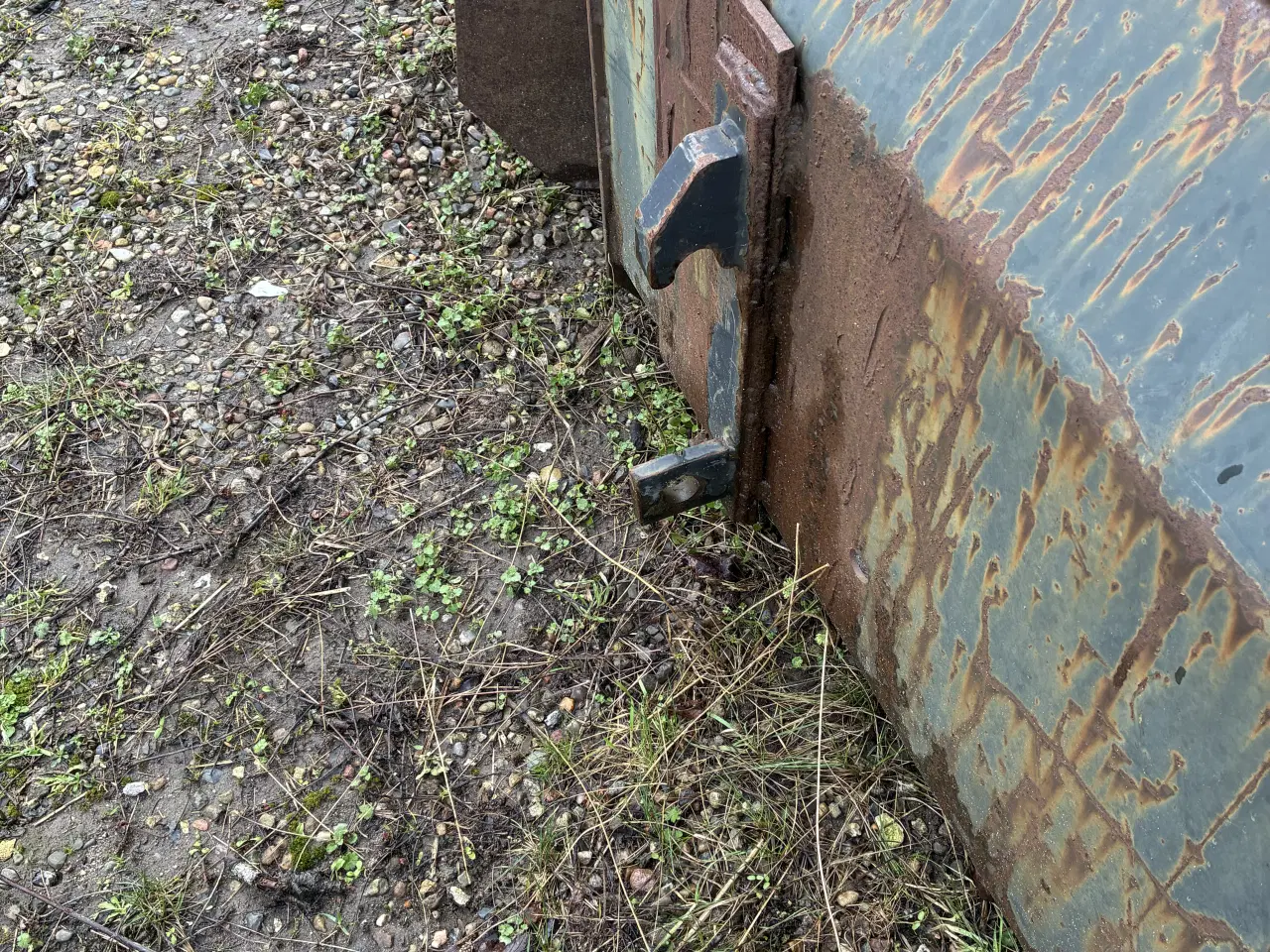 Billede 4 - Greb til Ålø