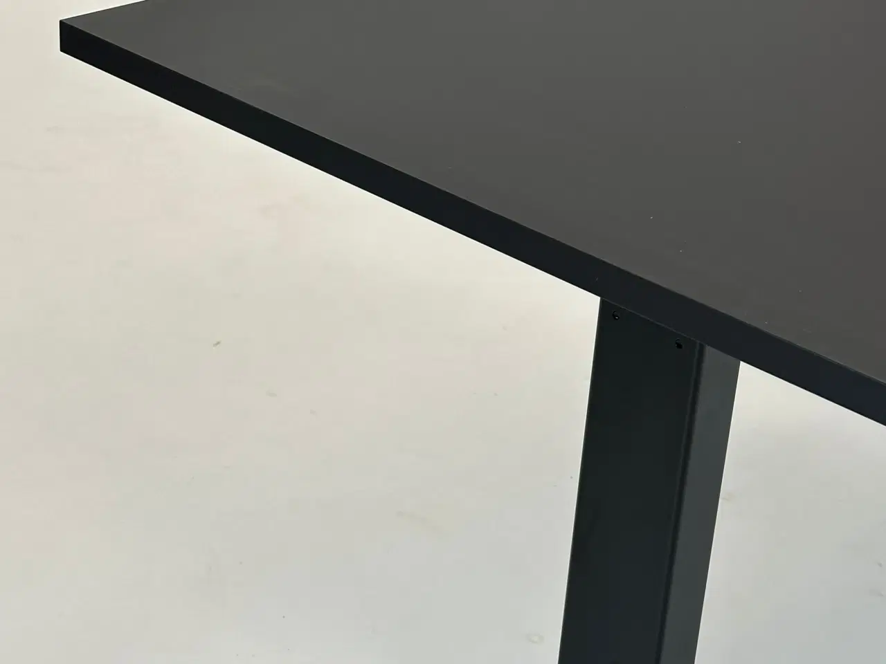 Billede 6 - Hæve/sænkebord 140x80 (m. flex) - Linak