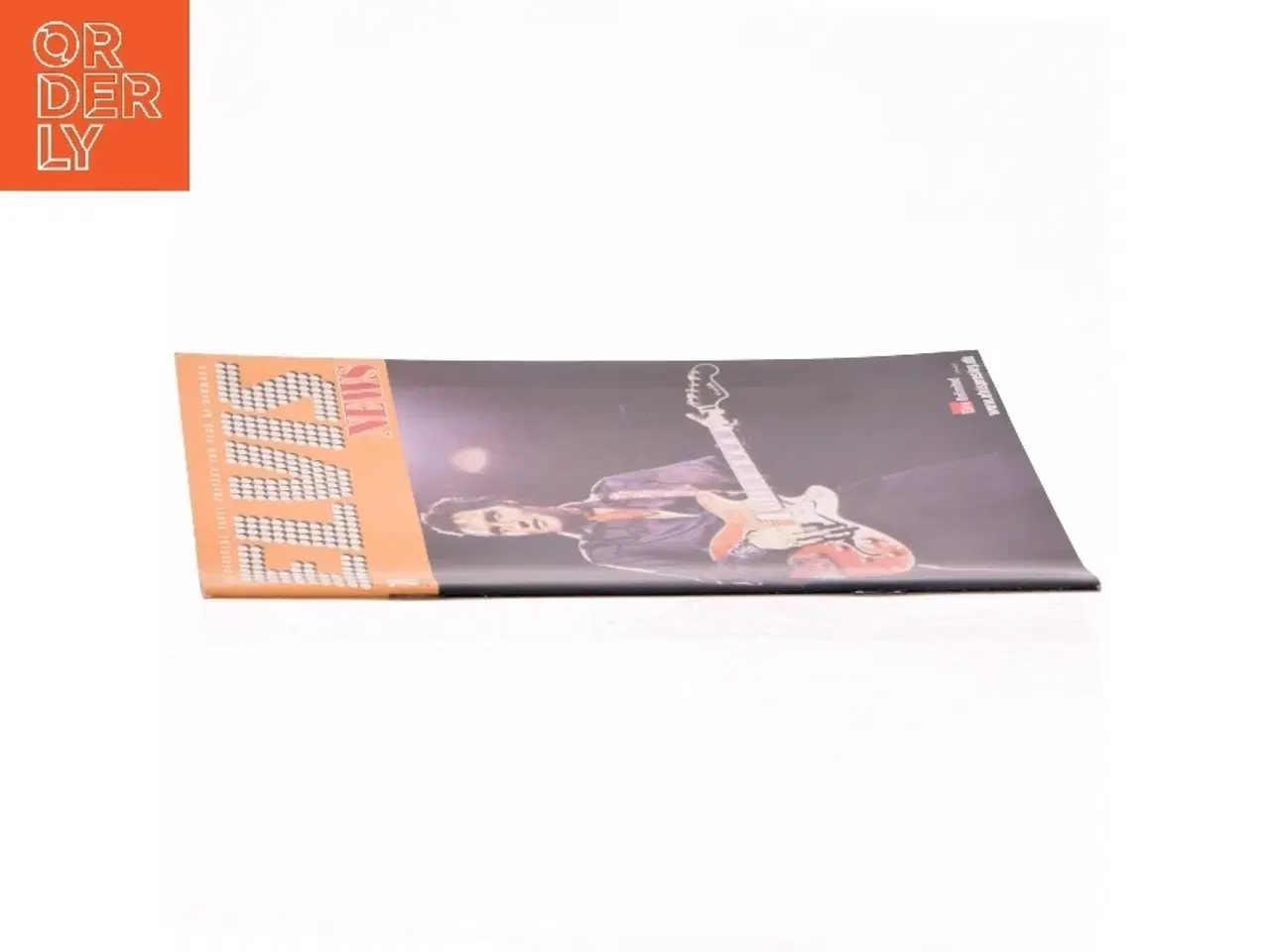 Billede 2 - Elvis News #79 2004