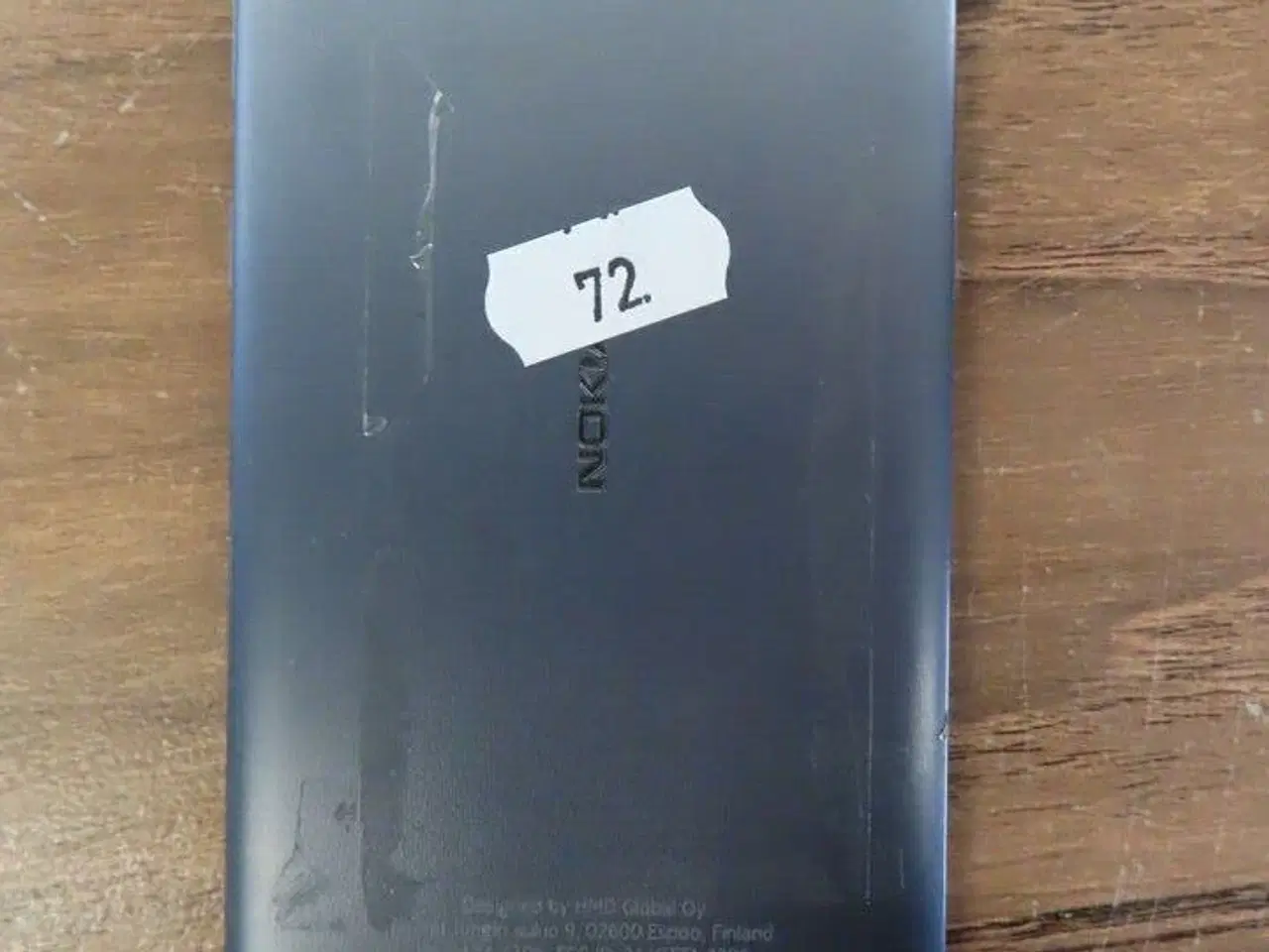 Billede 2 - Smartphone NOKIA 2.3