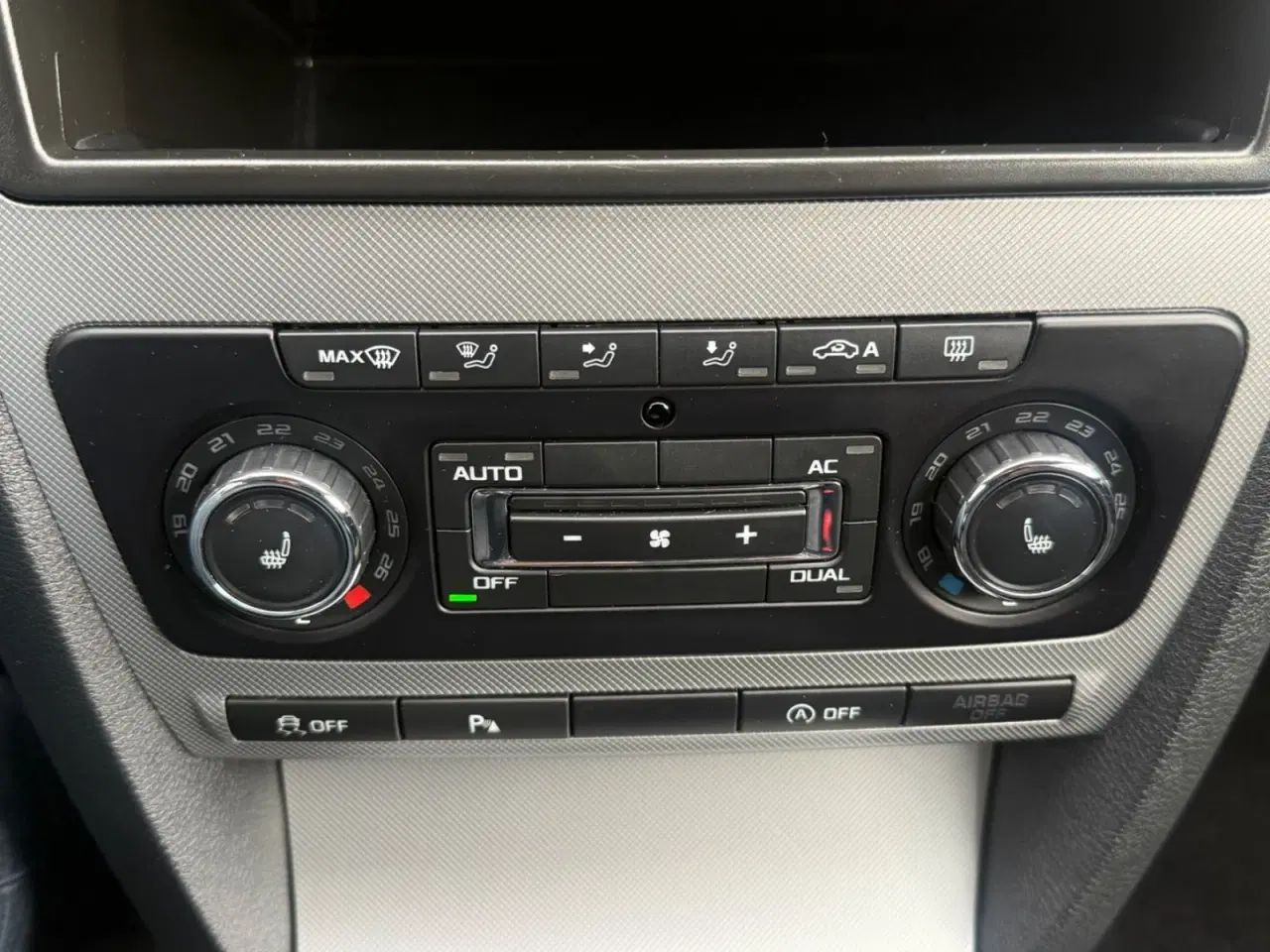 Billede 13 - Skoda Octavia 1,4 TSi 122 Elegance Combi