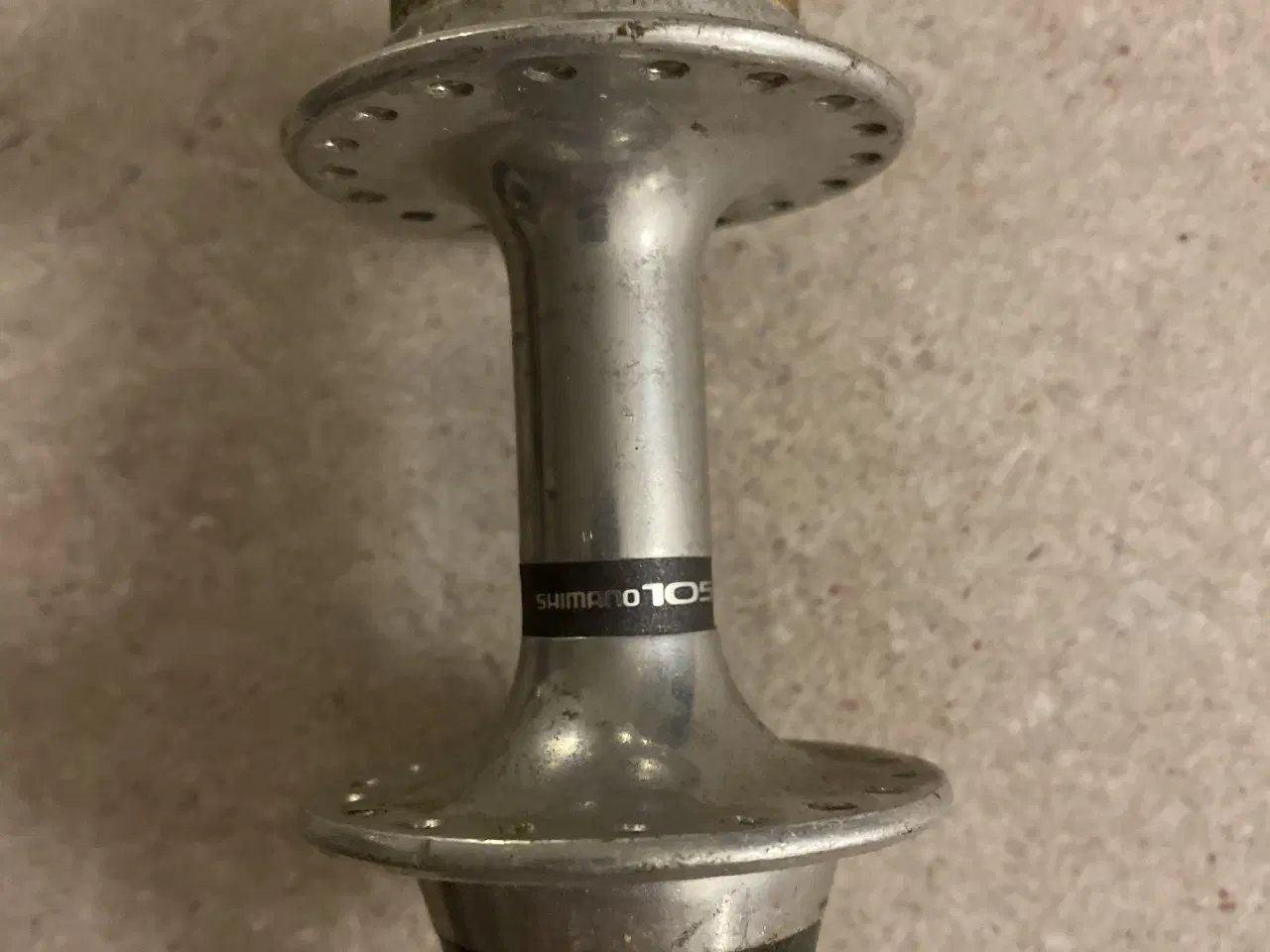 Billede 1 - 105 brugt baghave