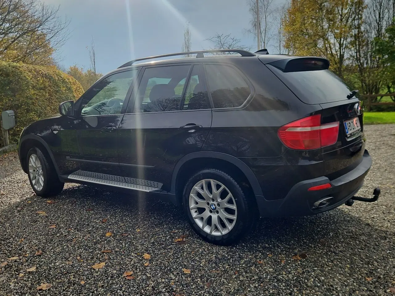 Billede 7 - BMW X5 4,8 xDrive48i aut. 7prs