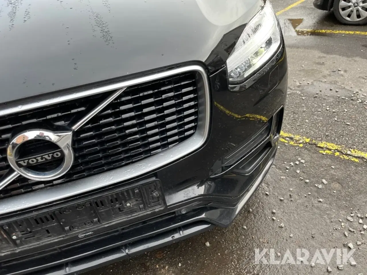 Billede 12 - Personbil Volvo XC90 D5 R-Design AWD