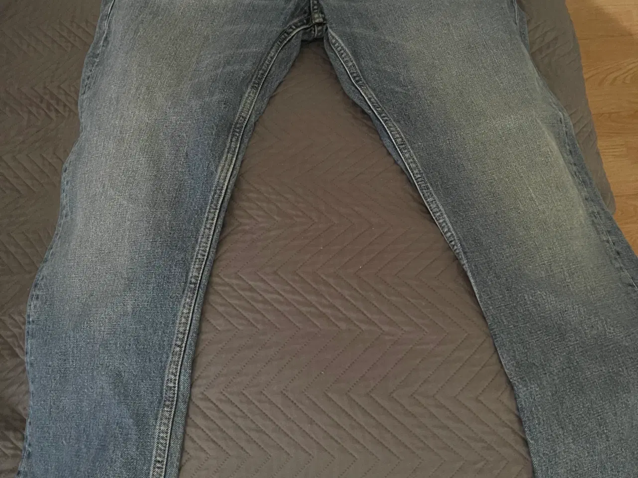 Billede 7 - Carhartt cowboy bukser 