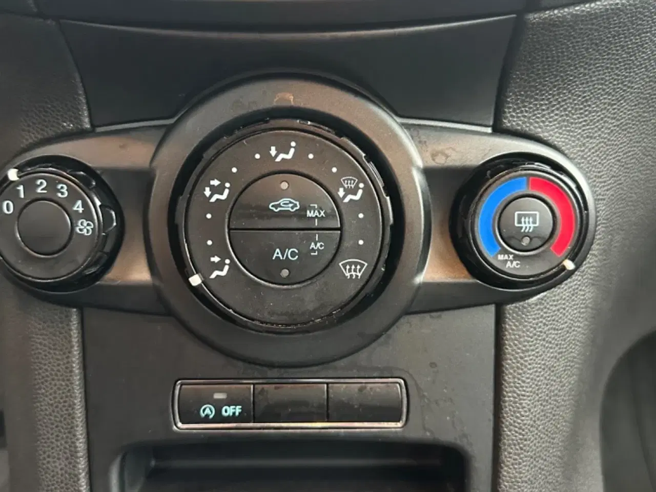 Billede 12 - Ford Fiesta 1,0 80 Trend+