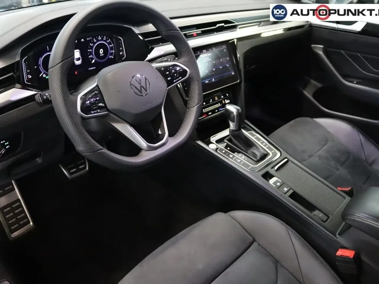 Billede 5 - VW Arteon 1,4 eHybrid Elegance DSG