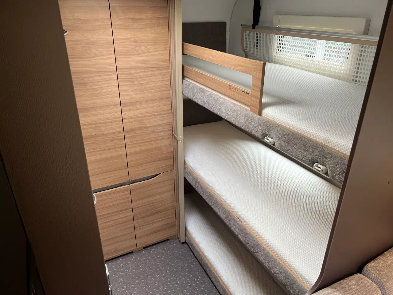 Billede 4 - Adria alpina 663pt