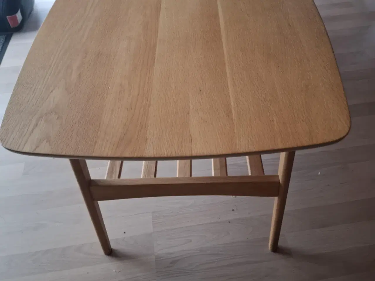 Billede 1 - Sofabord