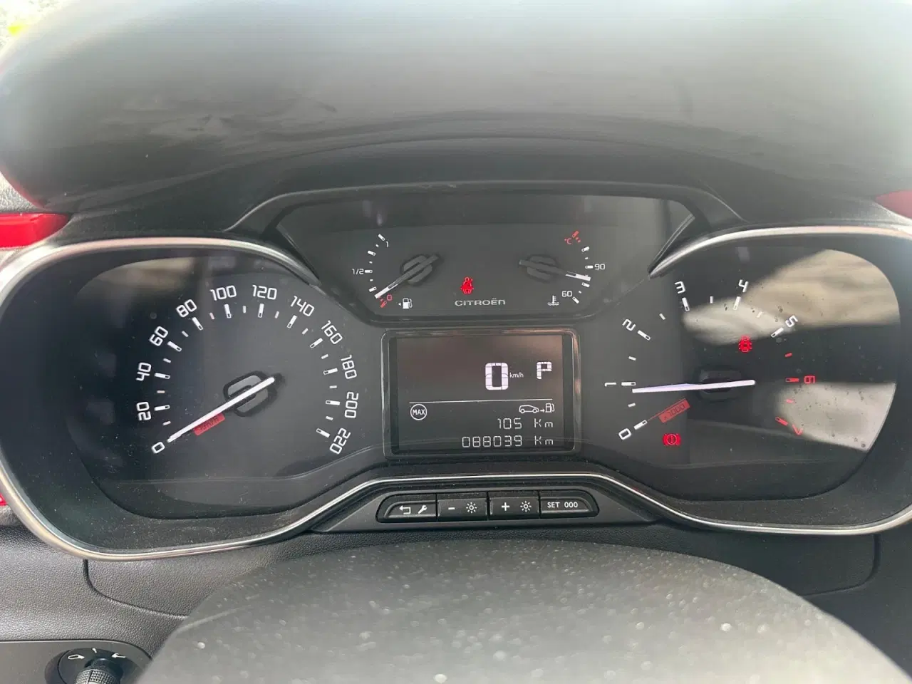 Billede 17 - Citroën C3 1,2 PureTech 110 Extravaganza EAT6