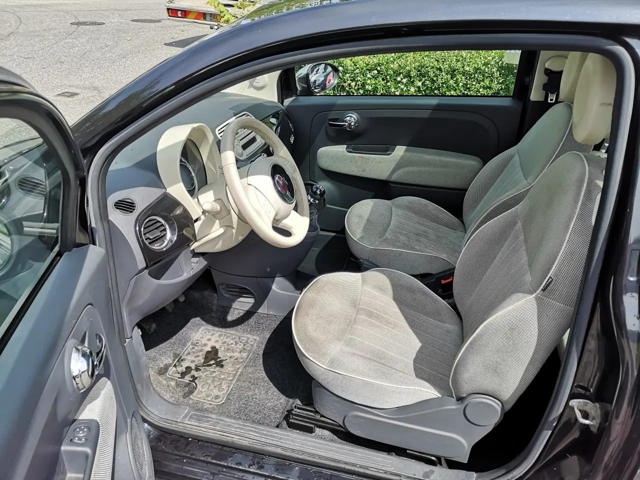 Billede 2 - Fiat 500