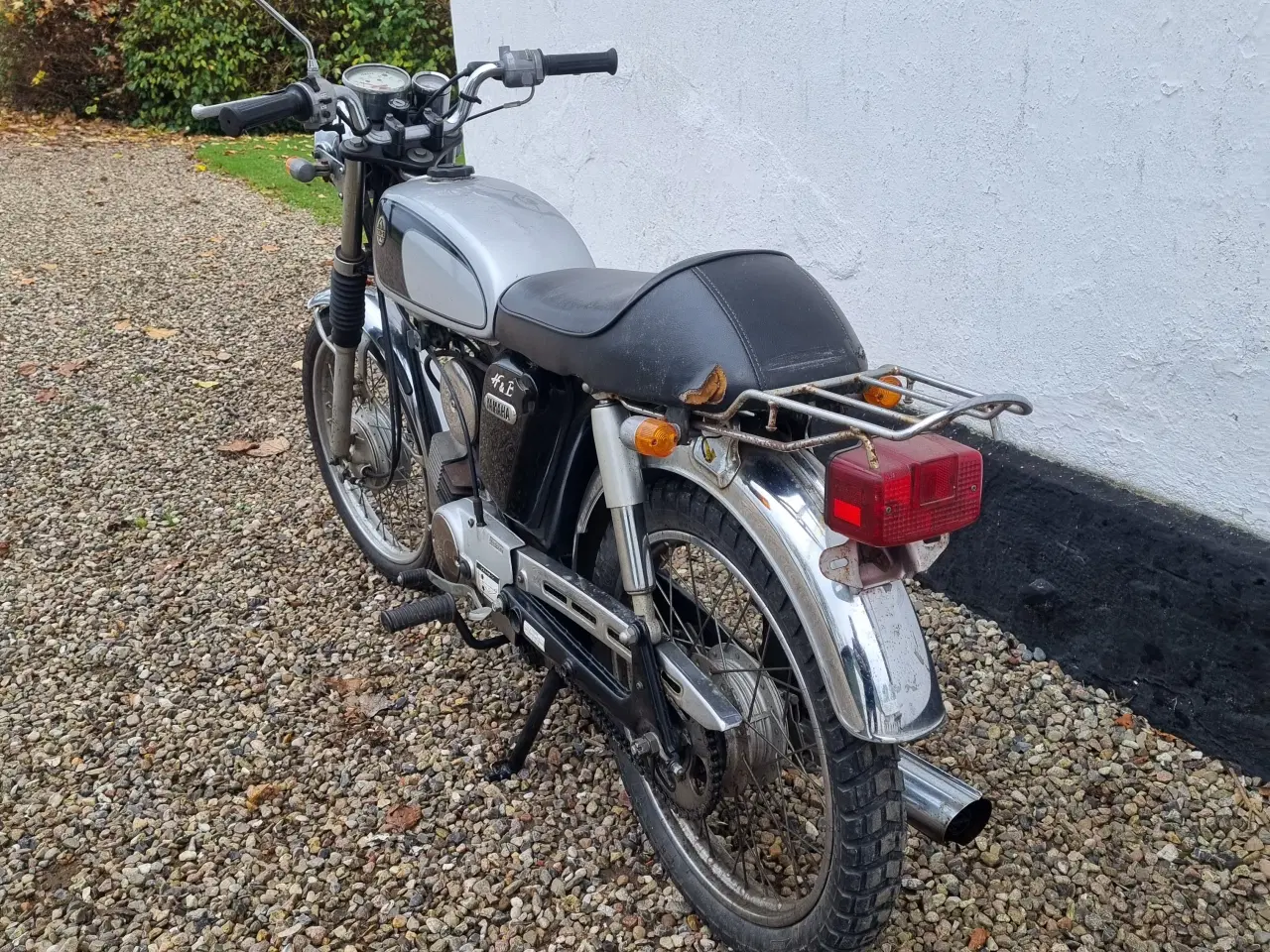 Billede 6 - Yamaha fs1 yb1