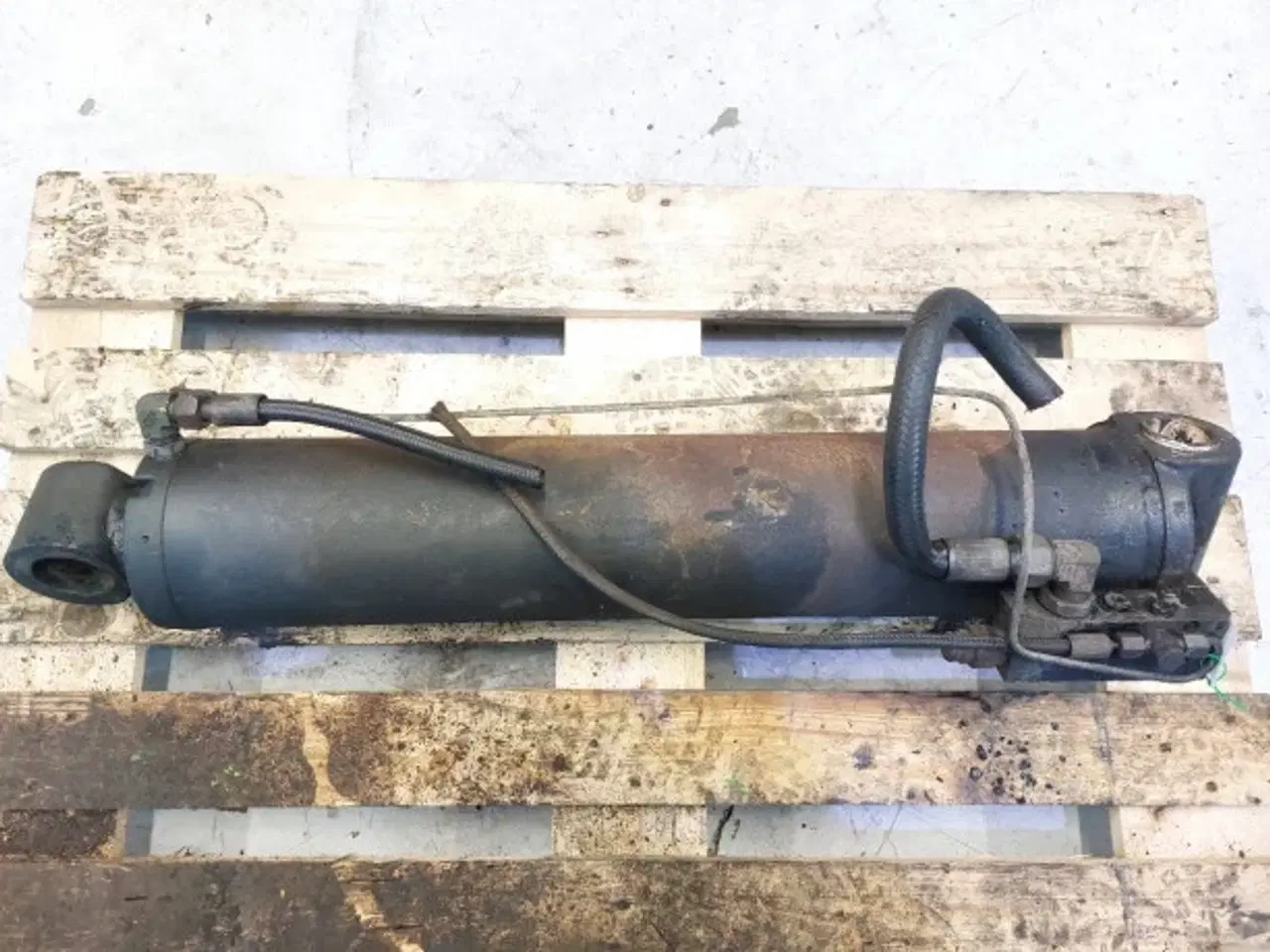 Billede 6 - Merlo 30.9 Cylinder 2622019