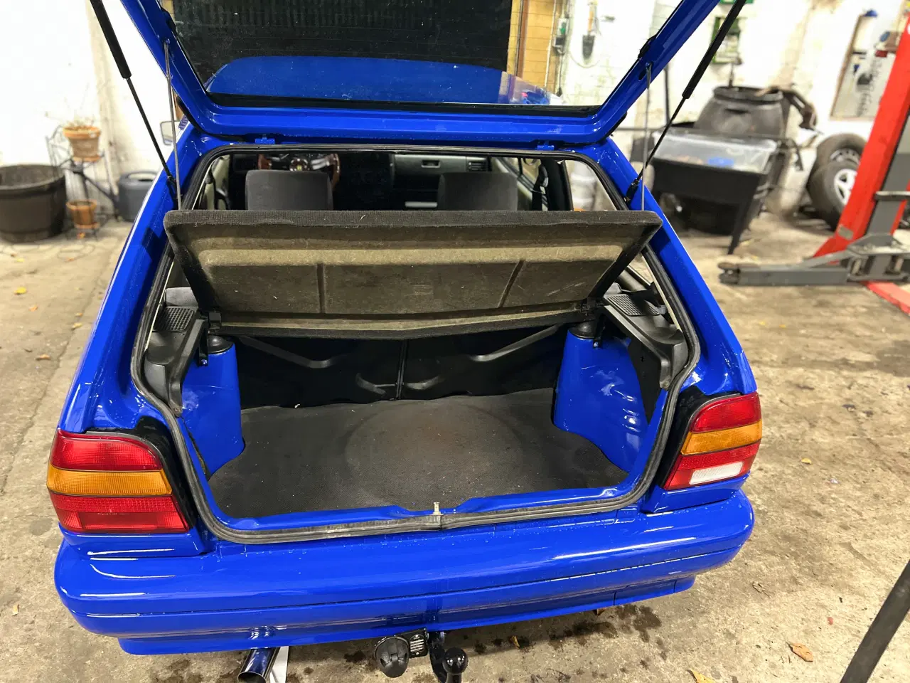 Billede 9 - Polo 86c