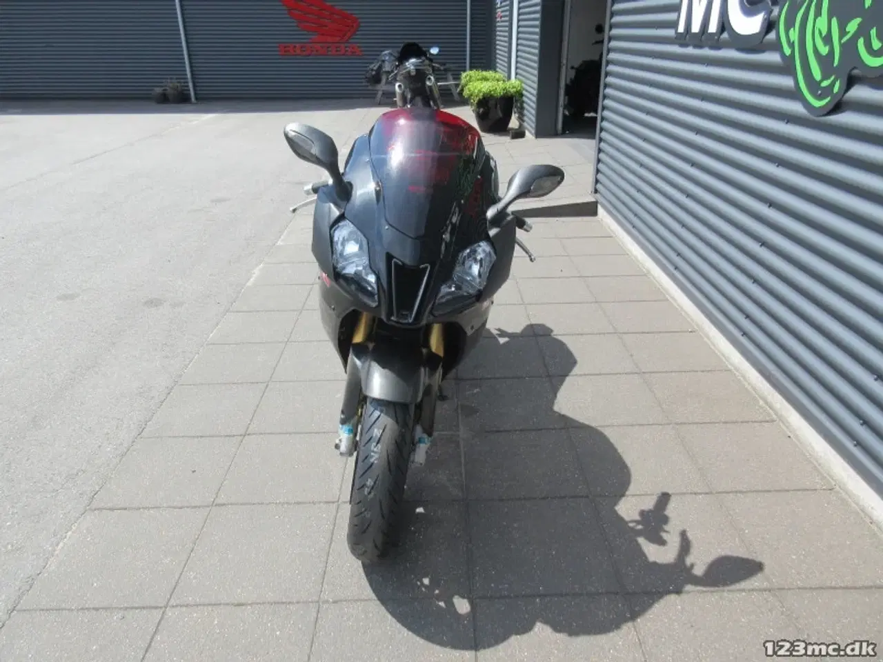 Billede 14 - Aprilia RSV 1000 R Factory MC-SYD BYTTER GERNE