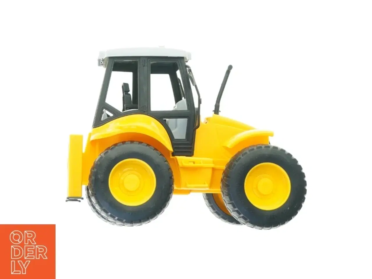 Billede 3 - Traktor (str. 26 x 18 x 20 cm)
