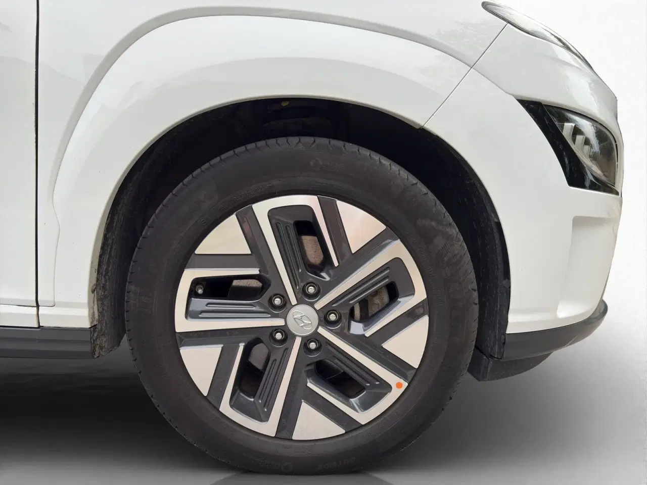 Billede 19 - Hyundai Kona 39 EV Pure