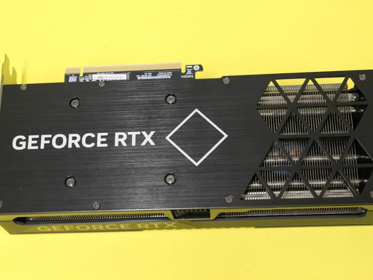 Billede 1 - Geforce RTX 4070 super