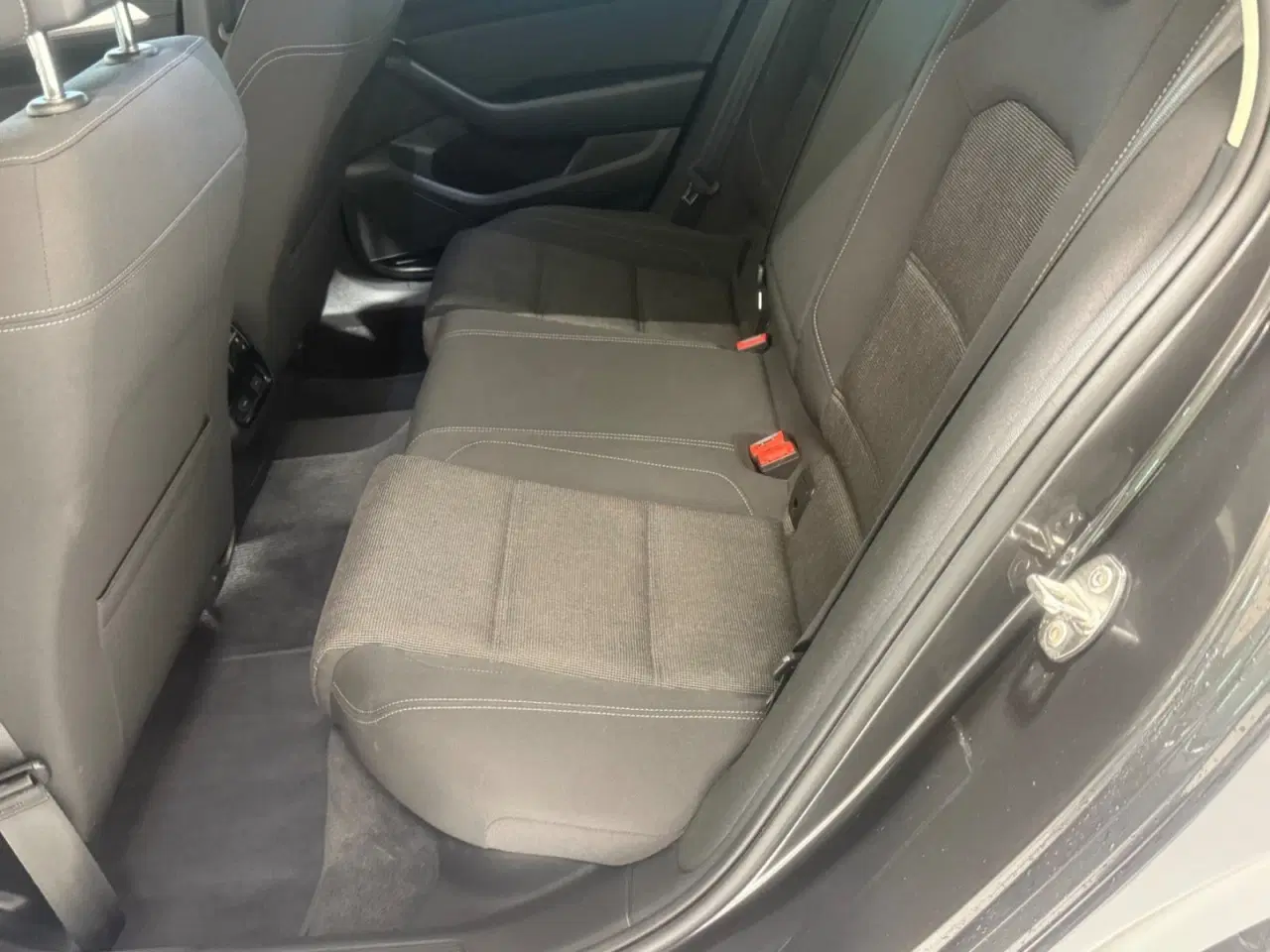 Billede 8 - VW Passat 1,4 TSi 150 Comfortline Premium Variant DSG