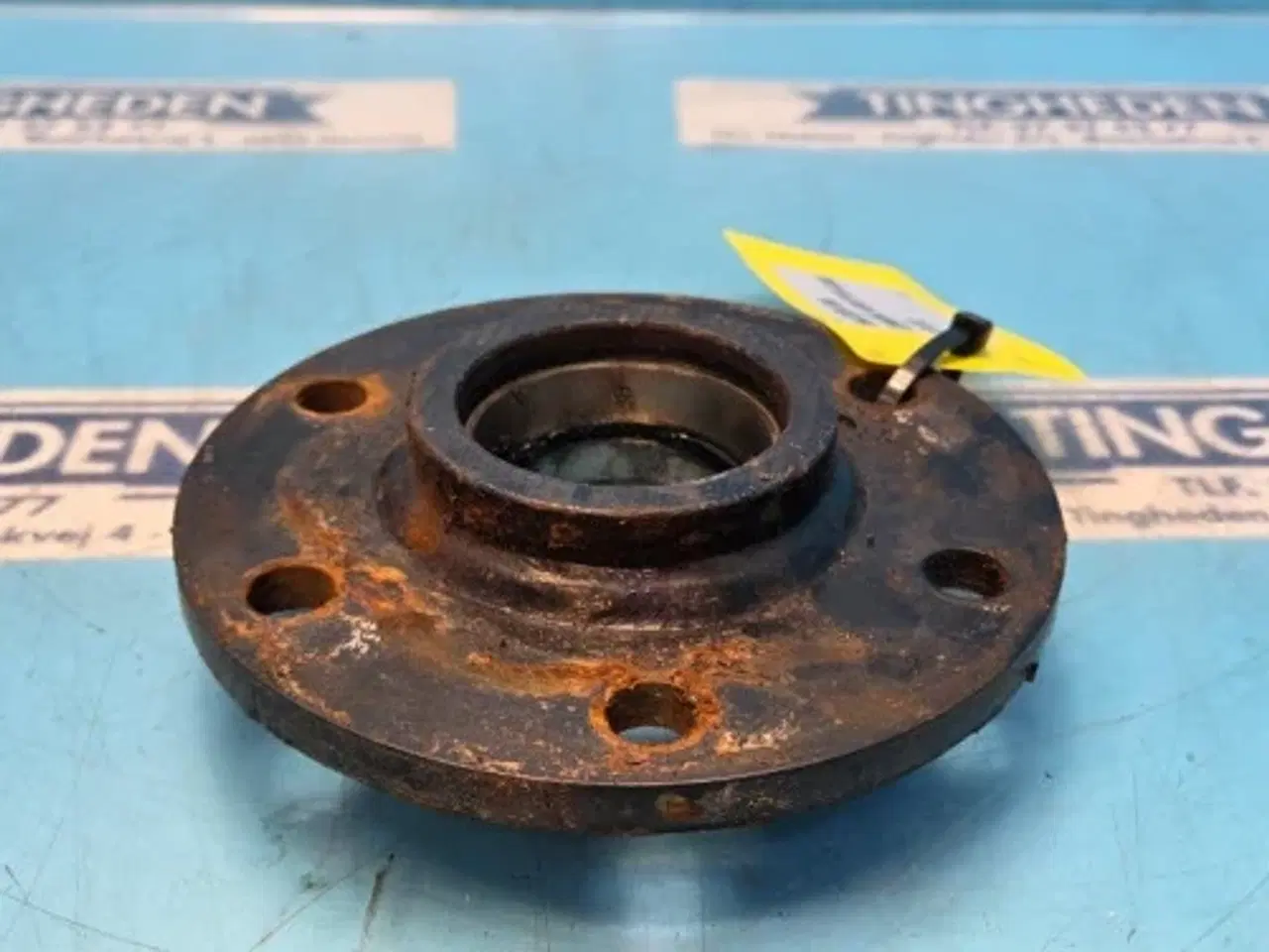 Billede 5 - MacDon D60 Nav 151762