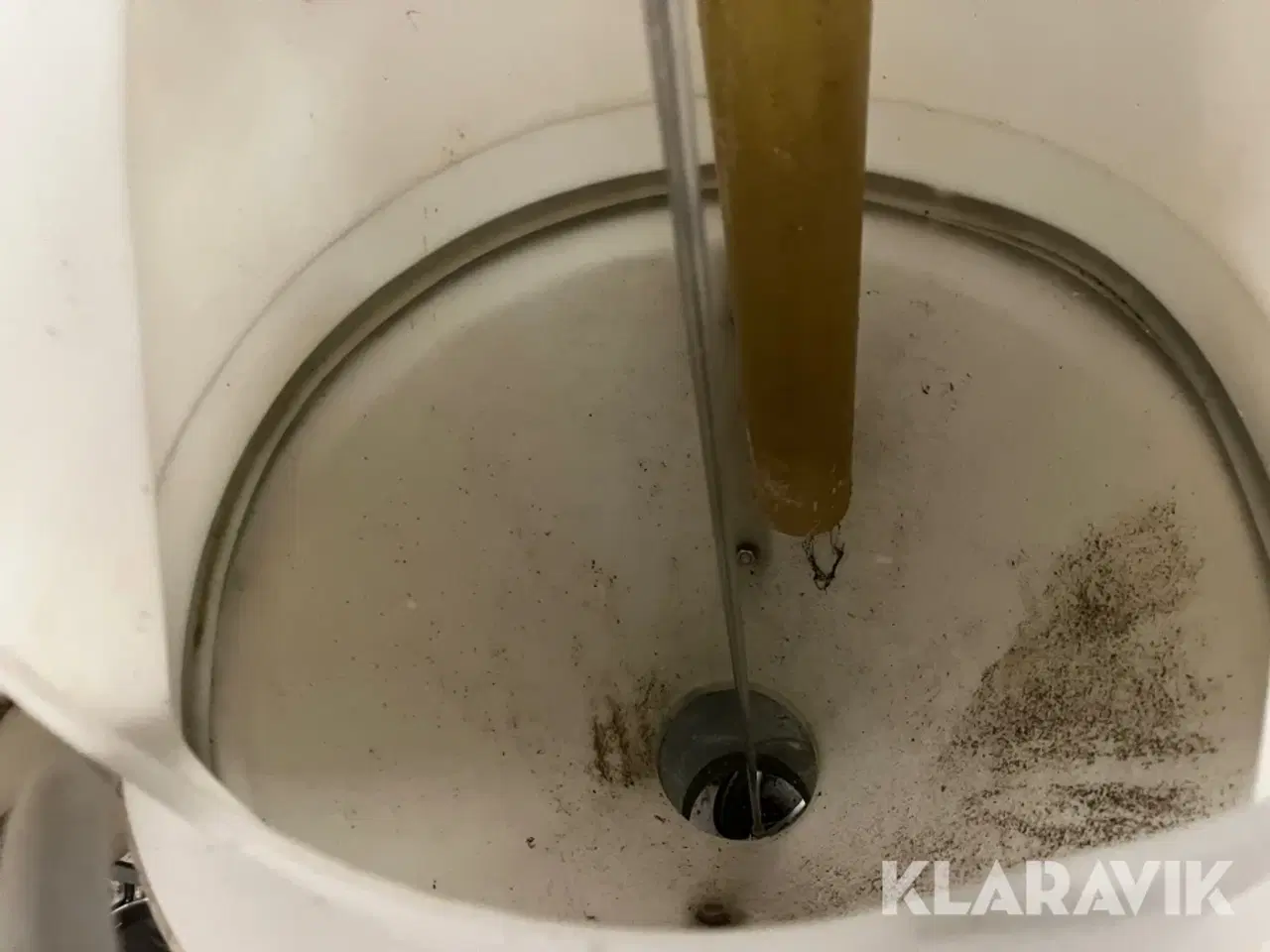 Billede 4 - Foderautomat Funki 4 styk