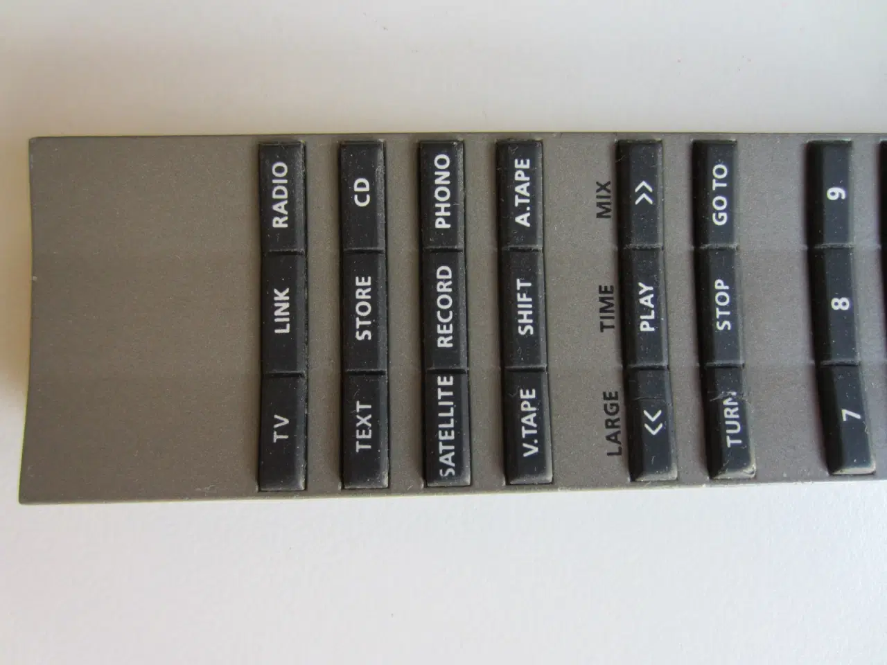 Billede 2 - BEOLINK 1000 fjernbetjening fra BANG & OLUFSEN