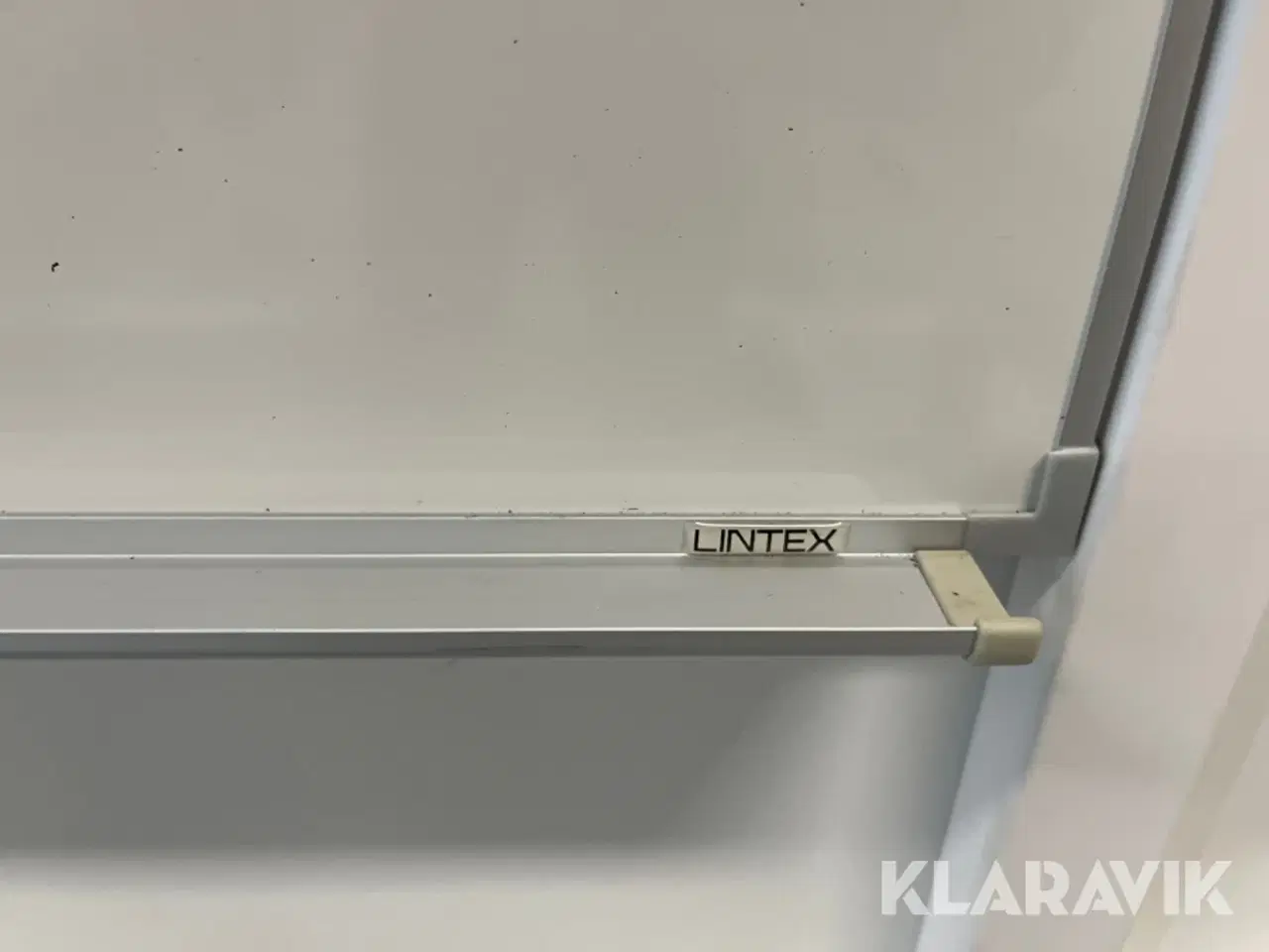 Billede 10 - Projector Epson med whitebordtavle og højtaler