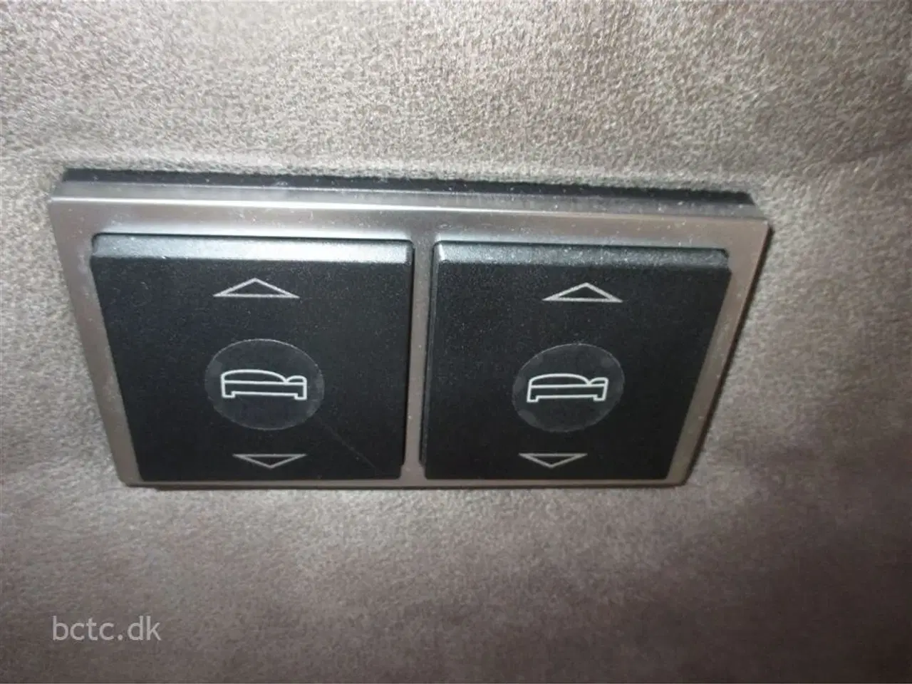 Billede 8 - 2022 - Kabe Smaragd 540 GLE KS QUEEN SELECTION