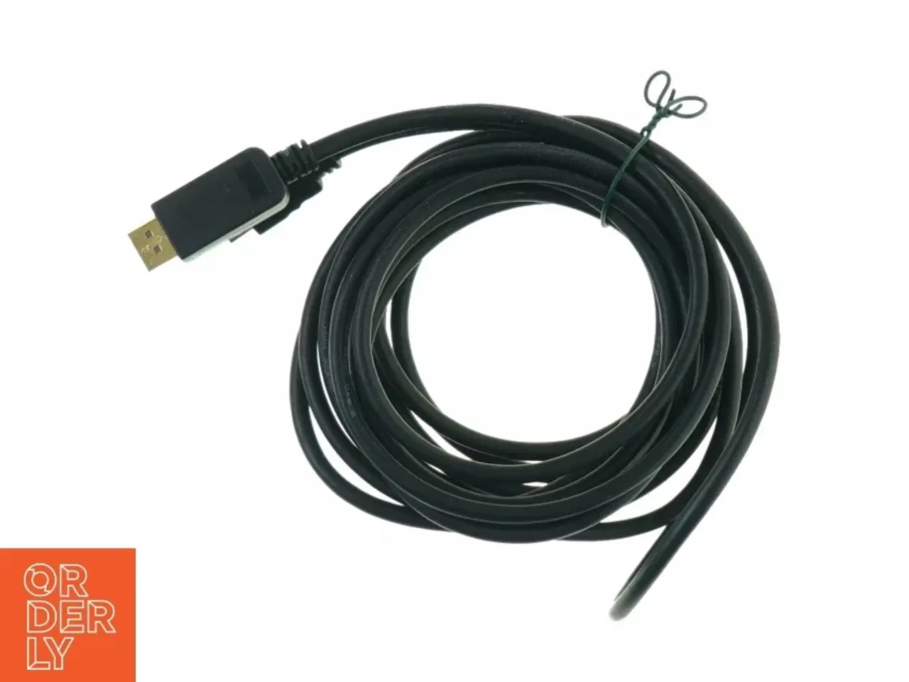 Billede 4 - Hdmi kabel (str. 500 cm)