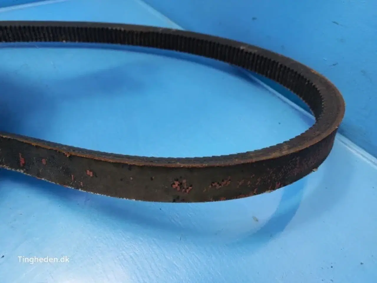 Billede 9 - Laverda 627 Variatorskive 321089550