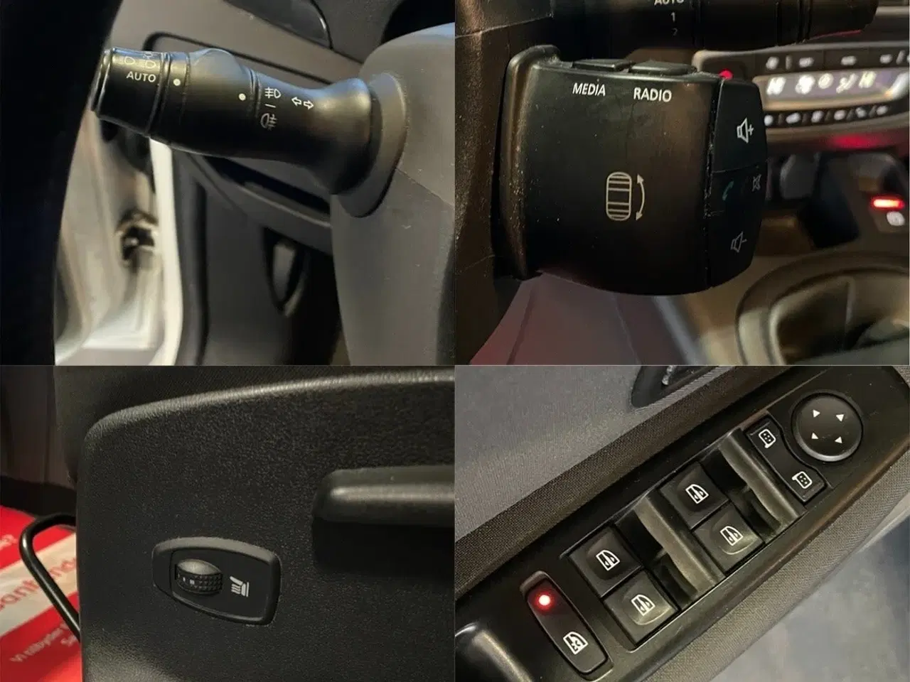 Billede 8 - Renault Grand Scenic III 1,6 dCi 130 Dynamique 7prs