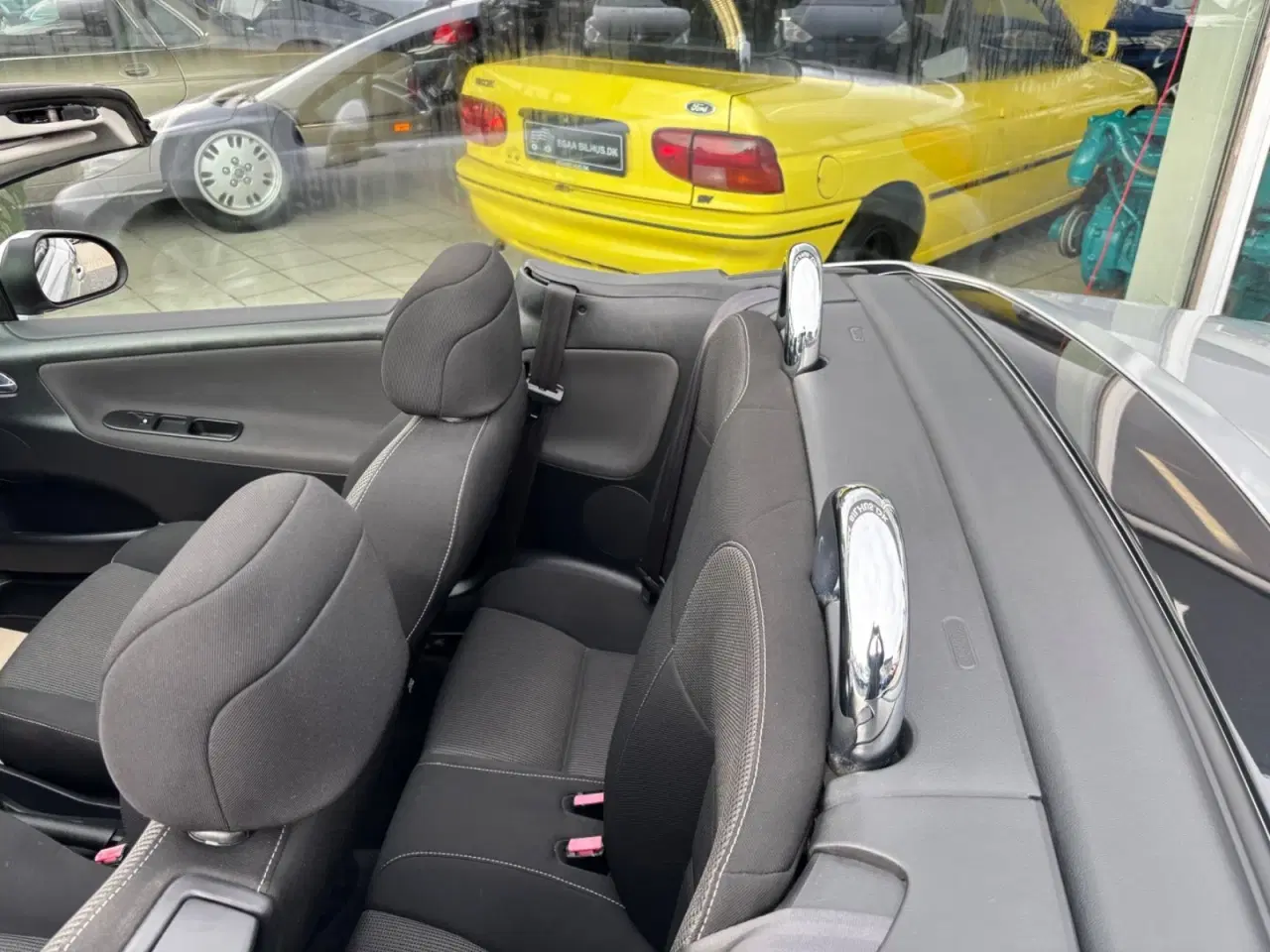 Billede 7 - Peugeot 207 1,6 CC