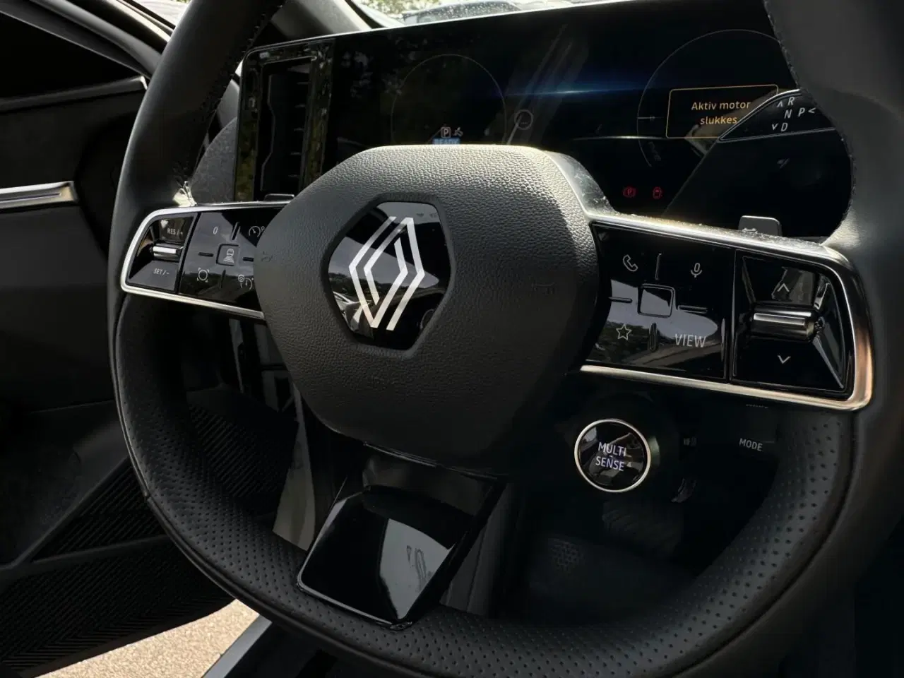 Billede 17 - Renault Mégane E-TECH Techno 220HK 5d Aut.