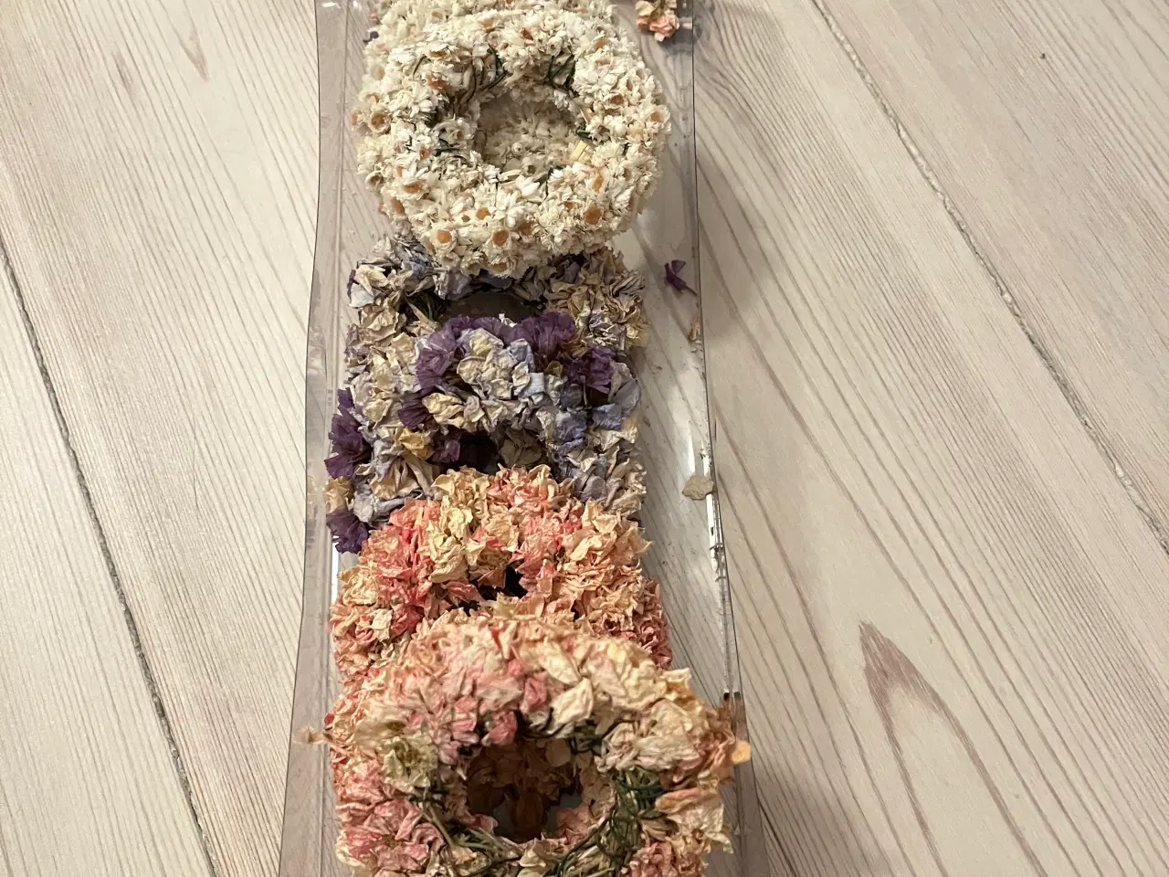 Billede 4 - Blomsterkranse