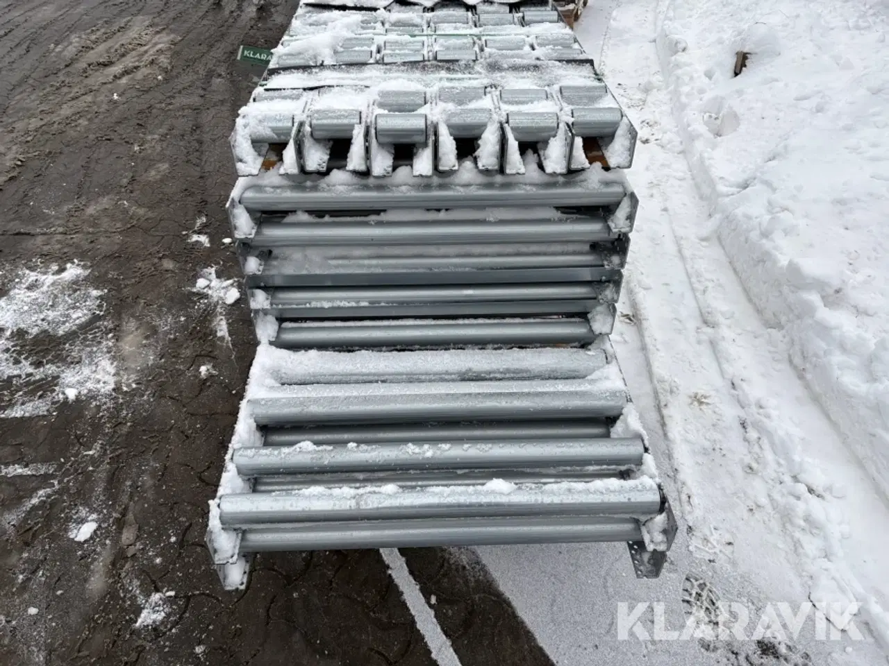 Billede 6 - Rullebånd