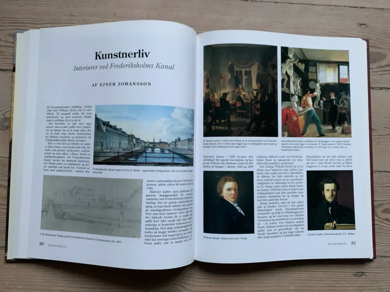 Billede 2 - Guldalderhistorier Red. af Bente Scavenius