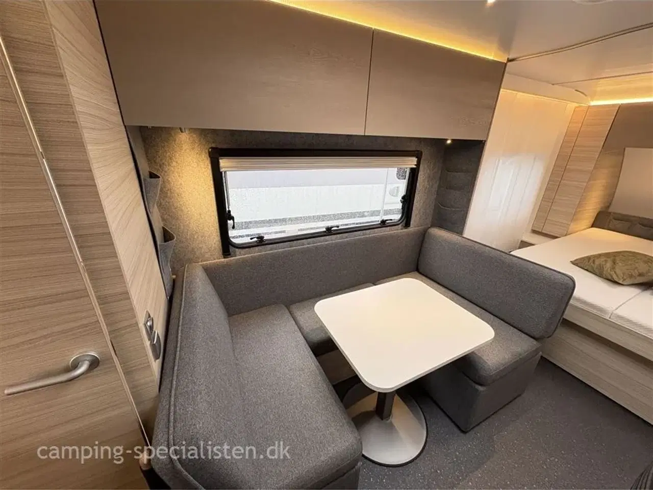 Billede 7 - 2024 - Adria Altea 542 PH 2024 Adria Altea 542 PH - Se den nu hos Camping-Specialisten.dk