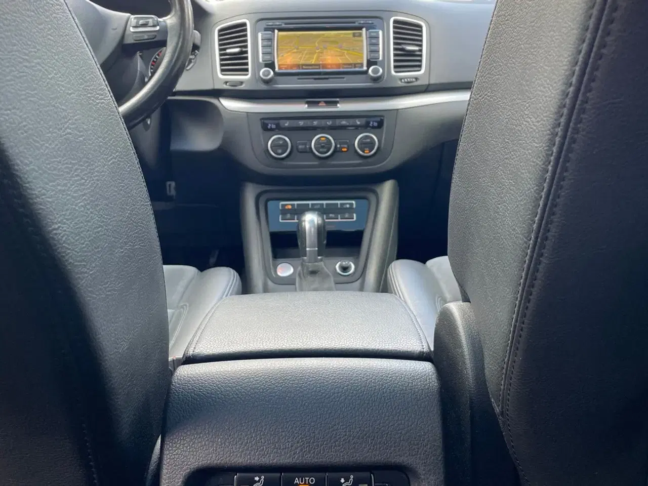 Billede 12 - VW Sharan 1,4 TSi 150 Highline DSG BMT 7prs