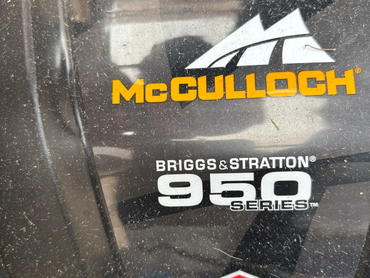 Billede 2 - Rigtig god havetraktor sælges