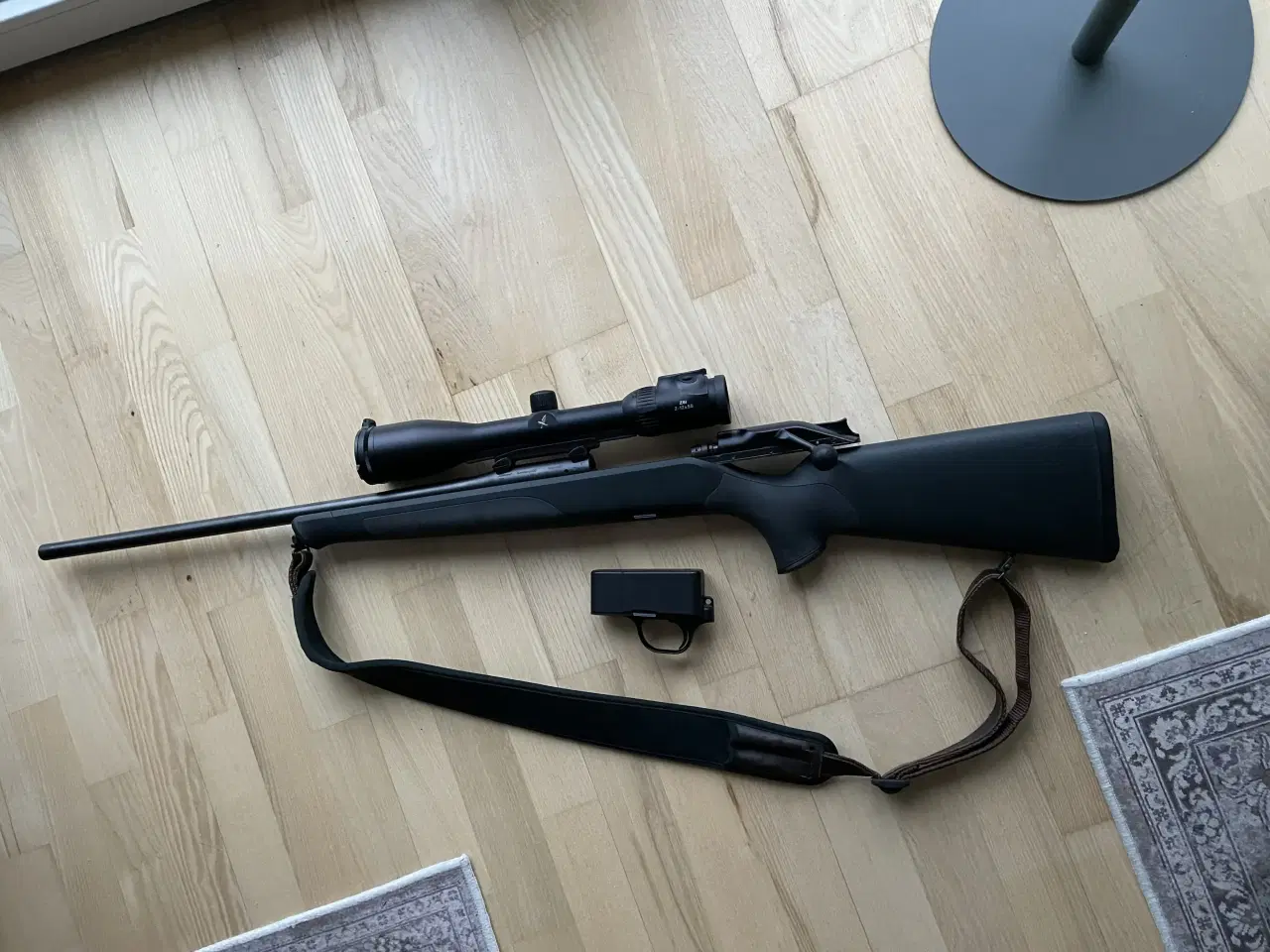 Billede 1 - Blaser R8 Professionel 30.06 Links