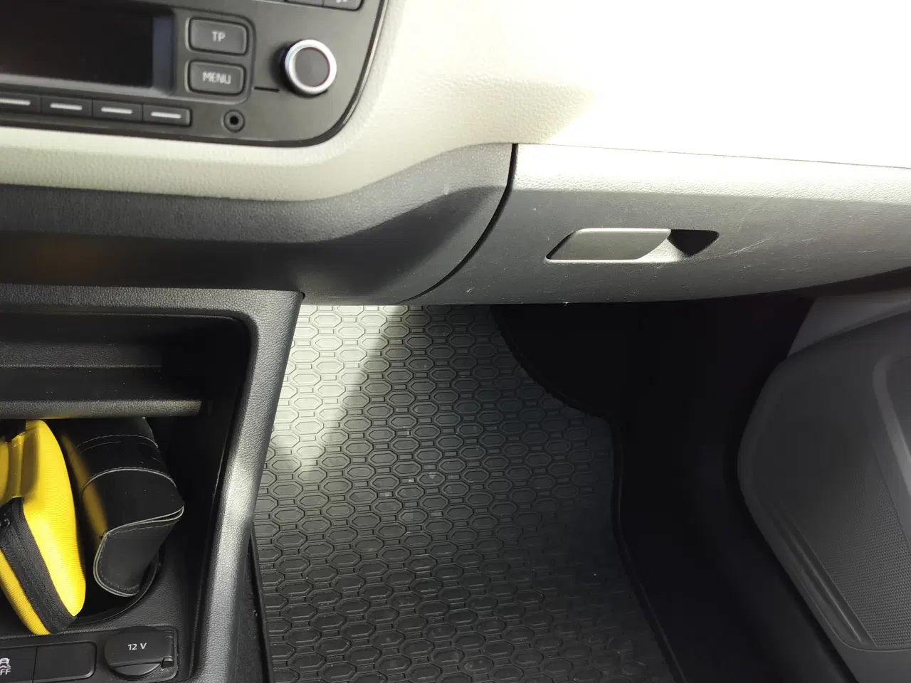 Billede 5 - Seat Mii i Aabenraa