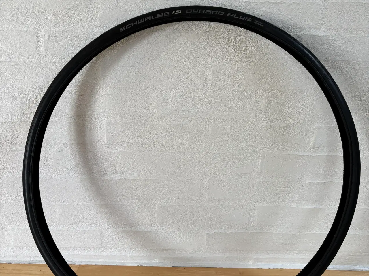 Billede 2 - Schwalbe Durano Plus Cykeldæk i størrelse 700x23C