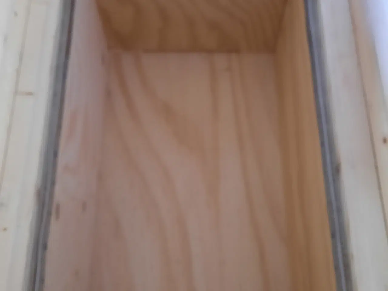 Billede 4 - Trugstade, bistade