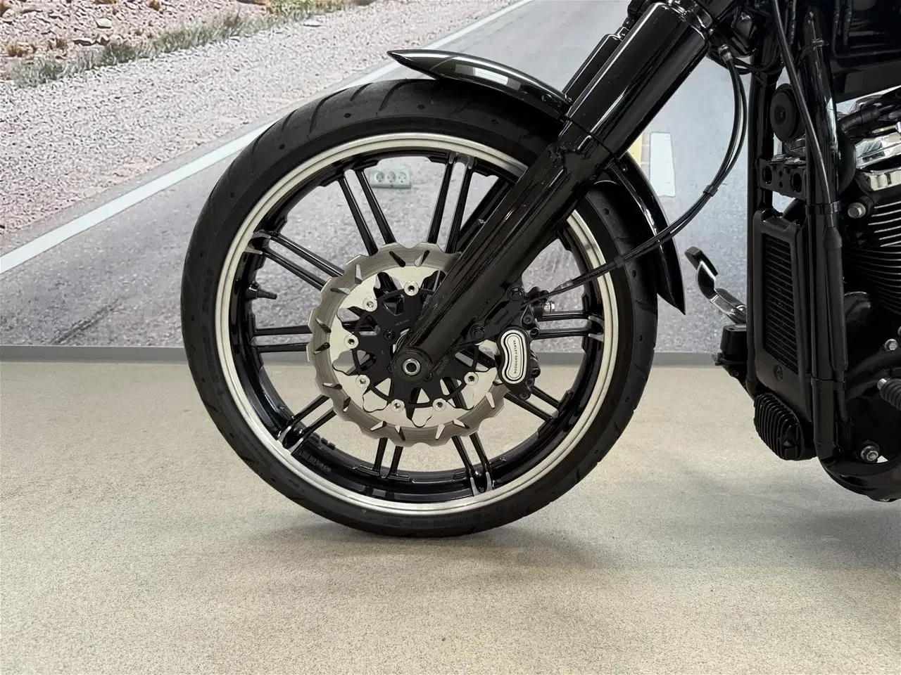 Billede 18 - Harley-Davidson FXBRS Breakout 114"