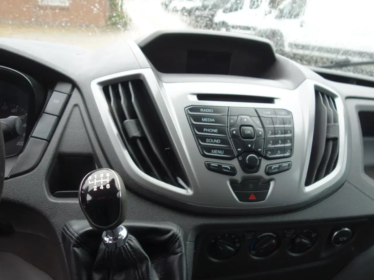 Billede 11 - Ford Transit 350 L3 Van 2,0 TDCi 130 Trend H2 FWD
