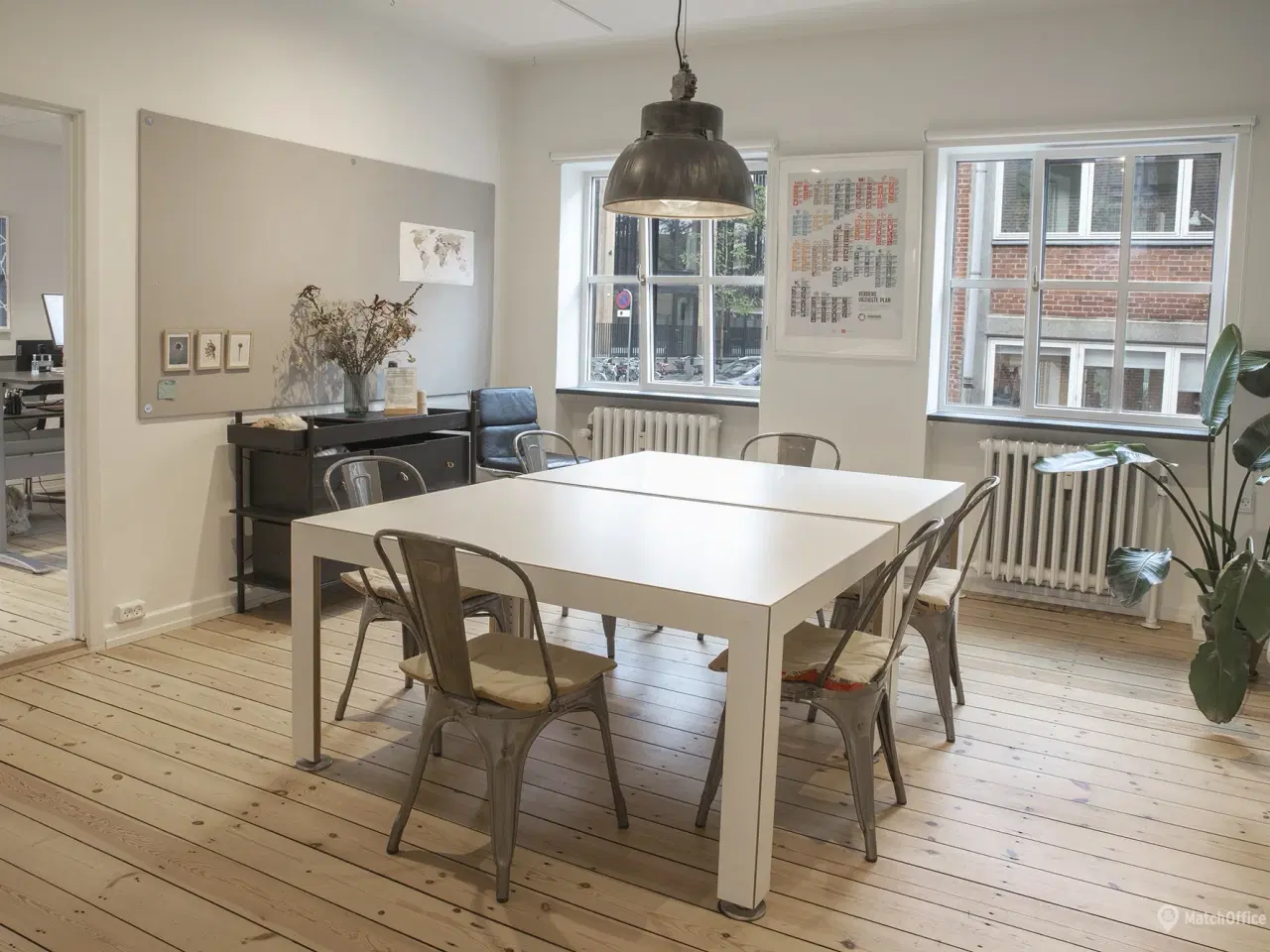 Billede 3 - Istandsat lejemål på 119 m²