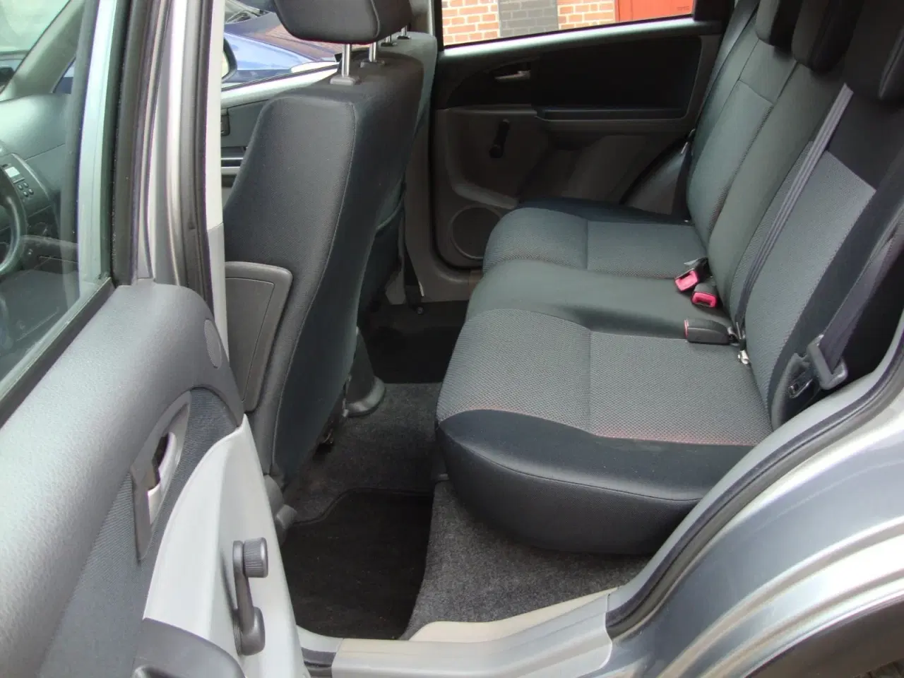 Billede 9 - Suzuki SX4 1,5 GL-A
