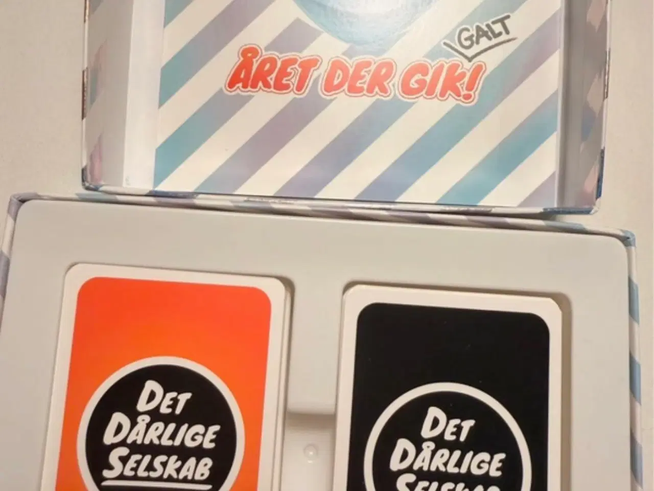 Billede 3 - Året der gik galt 2020