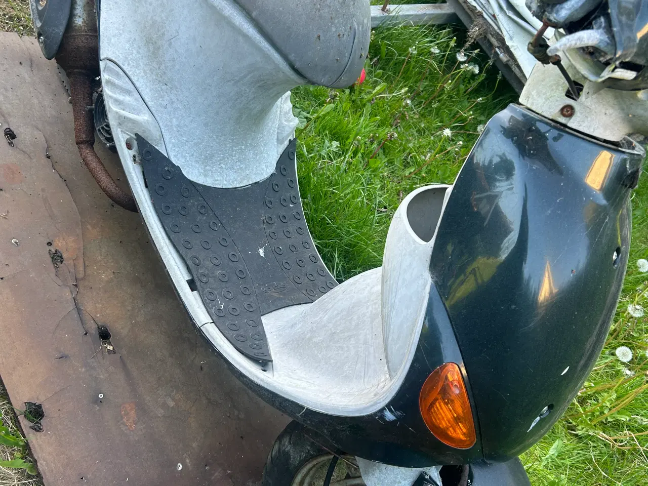 Billede 4 - Scooter 
