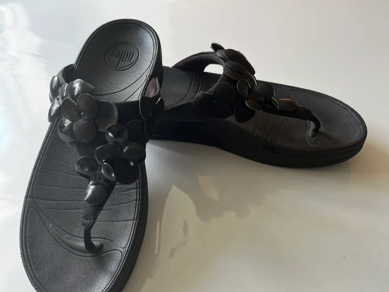 Billede 5 - FITFLOP sandaler